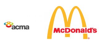 ACMA formally warns McDonald's about its marketing practices