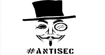The Australian Casino, Liquor and Gaming Control Authority was hacked by Anonymous