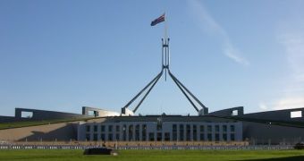 The Australian authorities are expected to pass the carbon trading bill by June this year