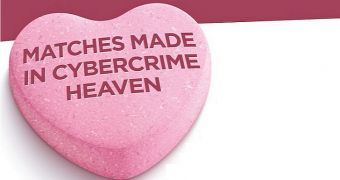Beware of Valentine's Day Scams