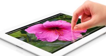 Australian Government to Use iPads and iPhones to Store Secret Data