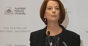 Australian Prime Minister Releases National Security Strategy – Video