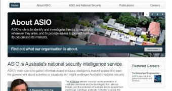 Australian intelligence agency to try to figure out what leaked files could be out there