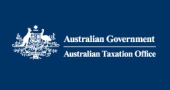 Australian Taxation Office stores passwords in plain text