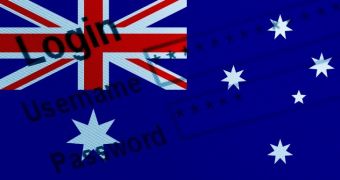 User credentials from almost 6,000 Australian websites have been stolen