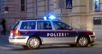 Austrian police identifies young computer hacker