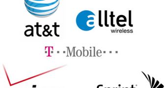 US mobile operators received 1.3 million requests from law enforcement in 2011