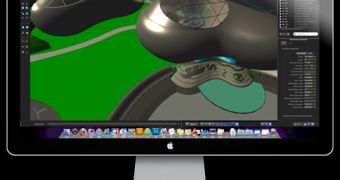 AutoCAD for Mac promo material