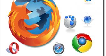 The autocomplete feature in most browsers leaves them vulnerable