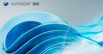 Autodesk 360 Mobile promo