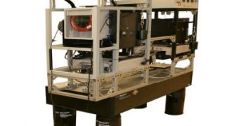 UTEP plans 3D printing assembly line for aerospace