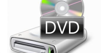 Automatic Fix for Windows 7 DVD Drive Missing or Not Recognized
