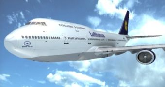 Boeing 747 are 50% built of carbon fiber composites
