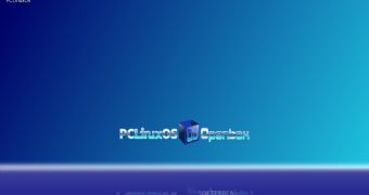 PCLinuxOS 2010 Openbox