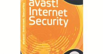 avast! Internet Security 6