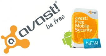 avast! Mobile Security is free and shows impressive features