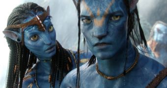 ‘Avatar’ Flops on Theatrical Re-Release