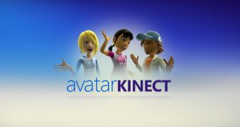 Avatar Kinect now available on Xbox 360