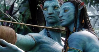 “Avatar” and “The Hurt Locker” lead Oscar race with 9 nominations each, including for Best Motion Picture