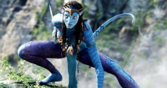 James Cameron’s “Avatar” pulls $232 million at the international box office in its opening weekend