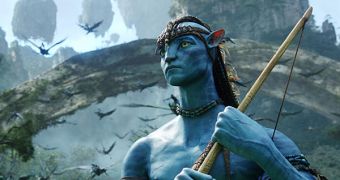 ‘Avatar’ Sequel Drops in 4 Years, Brings War