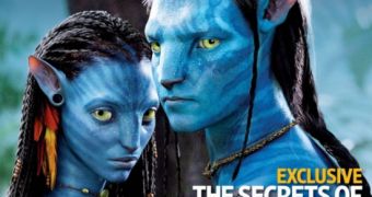 James Cameron is already thinking of “Avatar 2”