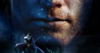 “Avatar” becomes biggest selling movie in its first week on Blu-ray Disc