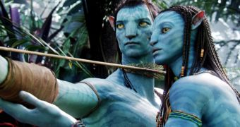 “Nothing like this has been done before.” Sigourney Weaver says of “Avatar”
