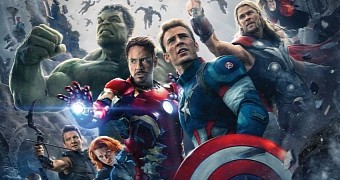 Avengers: Age of Ultron - Movie Review