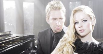 Chad Kroeger and Avril Lavigne are reportedly on the brink of divorce, fighting like crazy