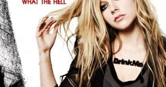 Avril Lavigne releases official video for lead single “What the Hell,” off the “Goodbye Lullaby” album