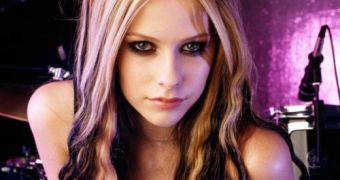 Avril Lavigne Talks Upcoming Album
