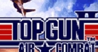 Top Gun: Air Combat, one of the seven free game titles