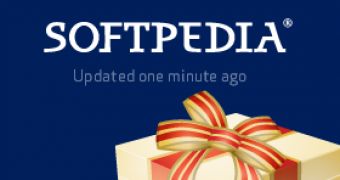 Starting April 24 Softpedia will begin a weekly giveaway campaign