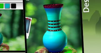 Let's create! Pottery HD example