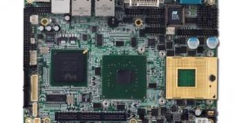 Axiomtek Intros Another Small Form Factor Mainboard