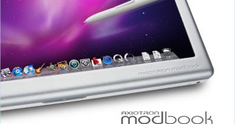 Axiotron Now Makes Mac Tablets for Just $699