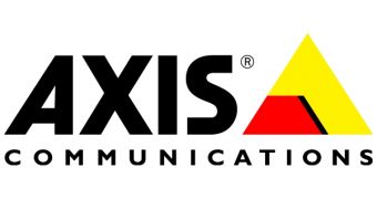 Axis releases new surveillance cameras