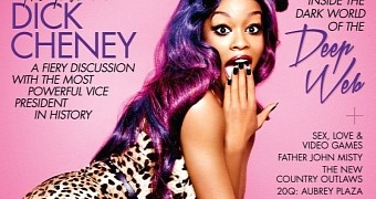 Azealia Banks talks racism, her career and life in America with Playboy