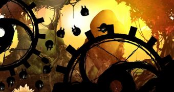 BADLAND for Android