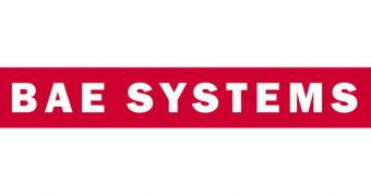 BAE Systems replaces the Detica brand name