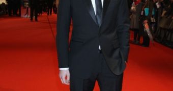 BAFTAs 2010: Robert Pattinson and Kristen Stewart Keep It Fab