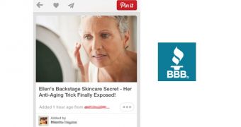 BBB warns Internet users about scams making the rounds on Pinterest