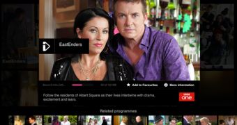 BBC iPlayer 2.0.0 Lets You Download TV Shows to Your iPad, iPhone