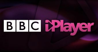 BBC iPlayer banner
