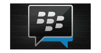 BlackBerry Messenger 10.2.0.12 leaks online