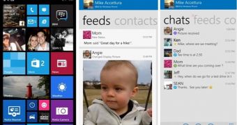 BBM Is Growing into a Powerful Cross-OS Platform, Now on Windows Phone Too