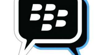 BBM to be pre-loaded on all LG Android smartphones