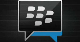 BBM gets updated in the Beta Zone