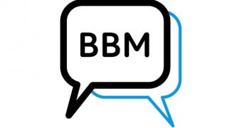 BBM for Windows Phone reportedly in testing phase